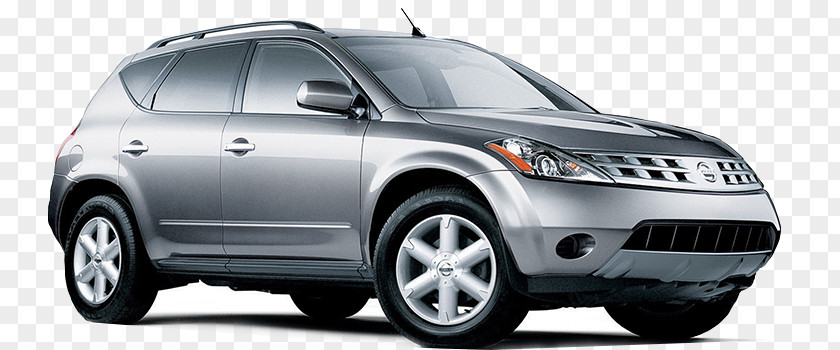 Volkswagen Nissan Murano Gol Car Compact Sport Utility Vehicle PNG