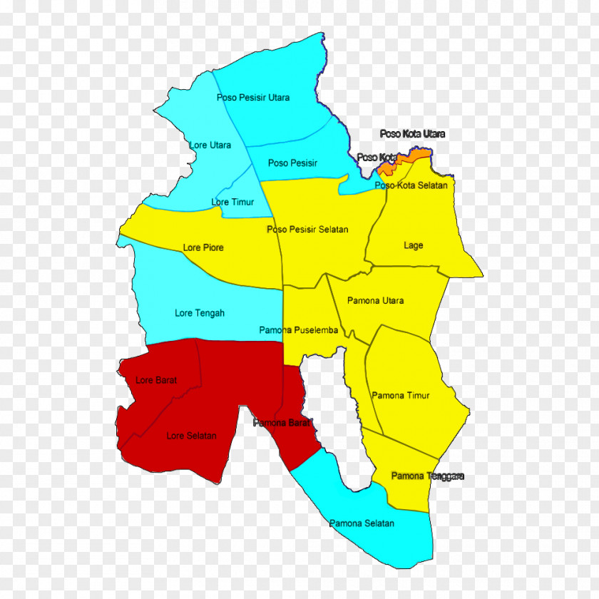 West Pesisir Regency Poso Pemilihan Umum Bupati 2015 Indonesian Regional Election PNG
