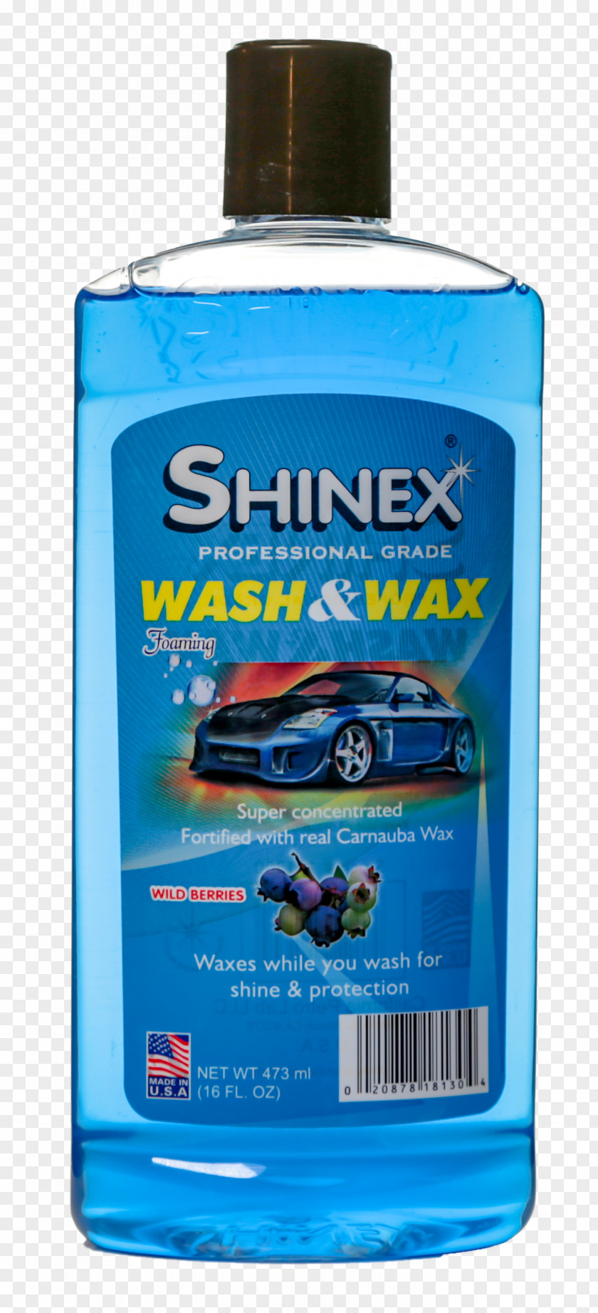 Wild Orange Berries Car Wash Wax Cleaning Insecticide PNG