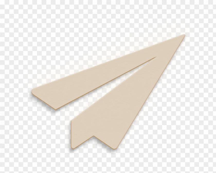 Wing Logo Icon Business Seo Elements Paper Plane PNG
