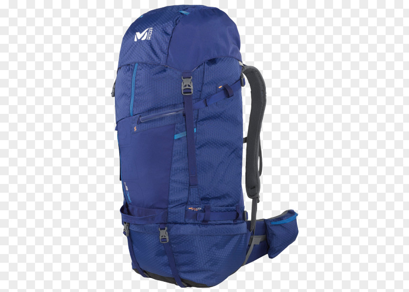 Backpack Montbell Millet Handbag PNG