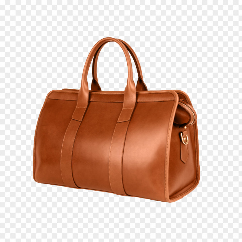 Bag Handbag Leather Tote Duffel Bags PNG