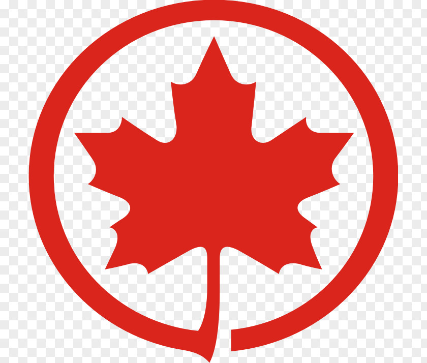 Canada Vector Air Signature Suite Logo Airline Travel PNG