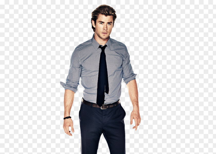 Chris Hemsworth Ripped The Avengers Thor Image Actor PNG