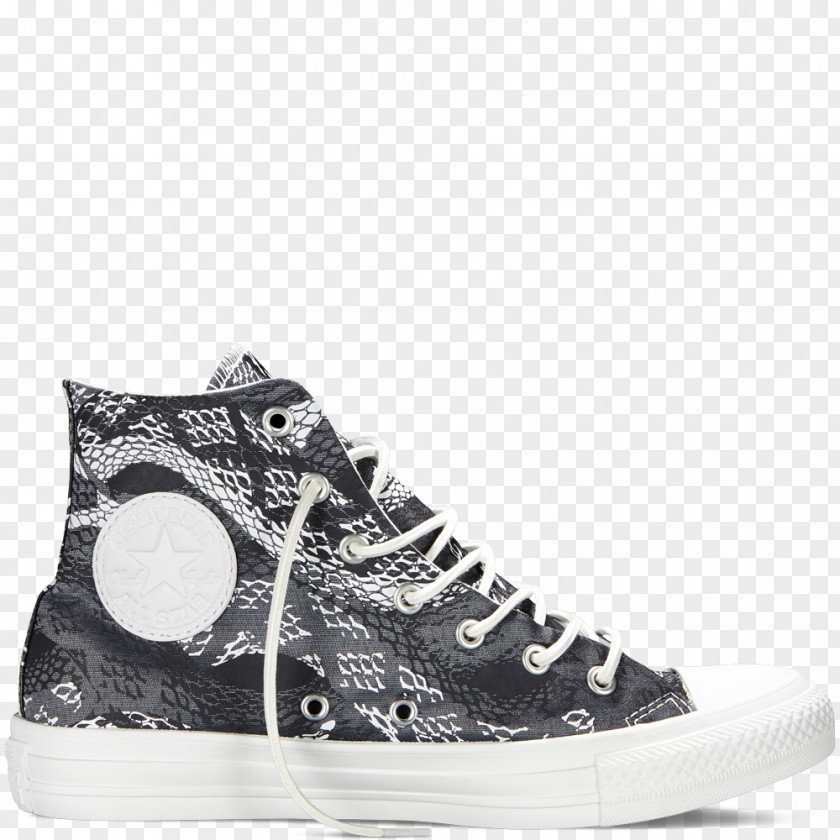Chuck Friends Printables Taylor All-Stars Converse CT II Hi Black/ White Sports Shoes High-top PNG