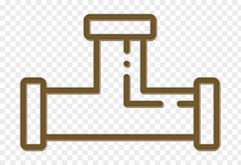 Constructions Icon Pipe PNG