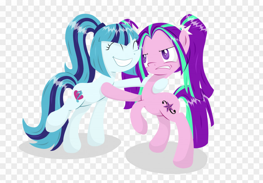 Design Pony DeviantArt PNG