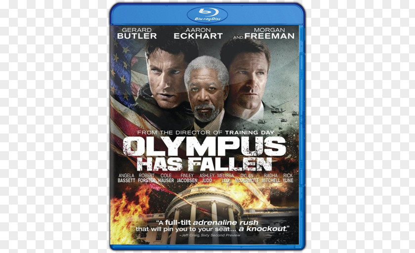 Dvd Olympus Has Fallen Blu-ray Disc High Efficiency Video Coding Secretary Of Defense Ruth McMillan London PNG