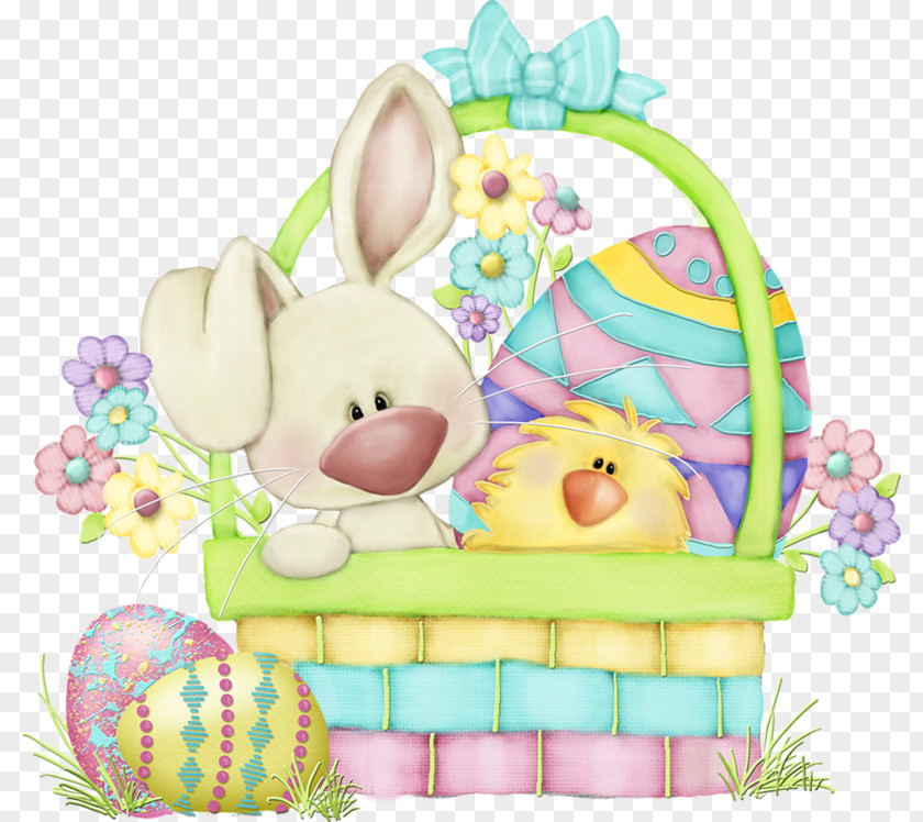 Easter Clip Art OpenclipartEaster Bunny Lent PNG