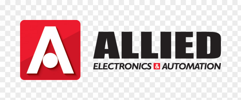 Electronic Components Baigún Real Estate Transactions Logo Allied Electronics Automation PNG