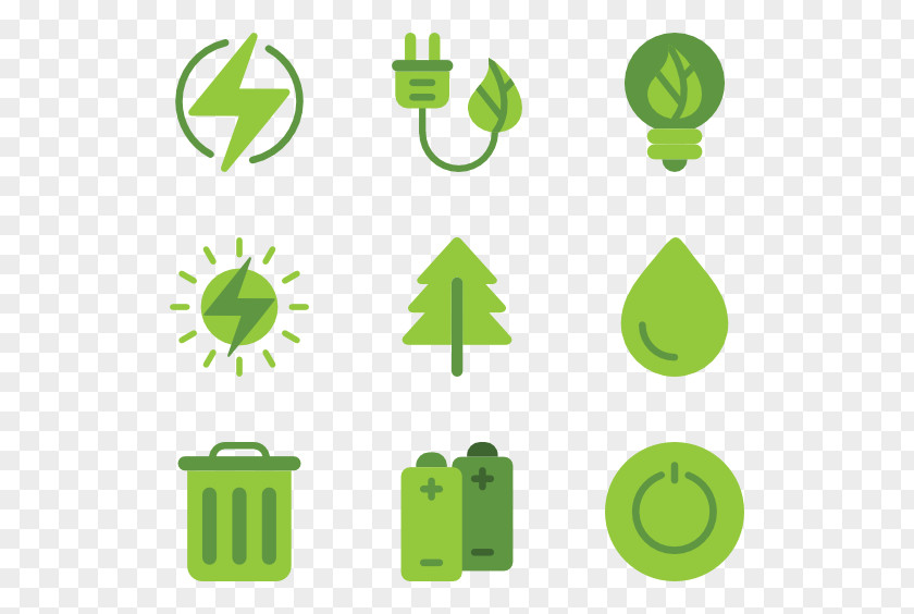 Energy Clip Art PNG