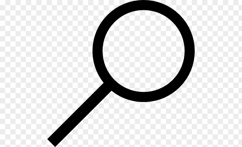 Identify Search Box Web Engine Clip Art PNG