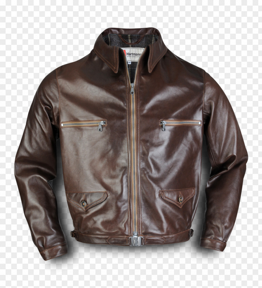 Jacket Leather Flight MA-1 Bomber PNG