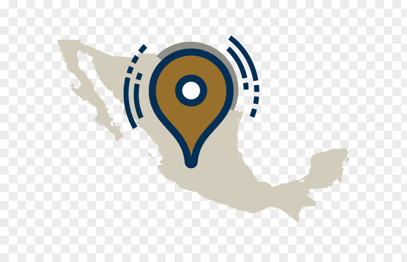 Map Mexico Blank Globe PNG