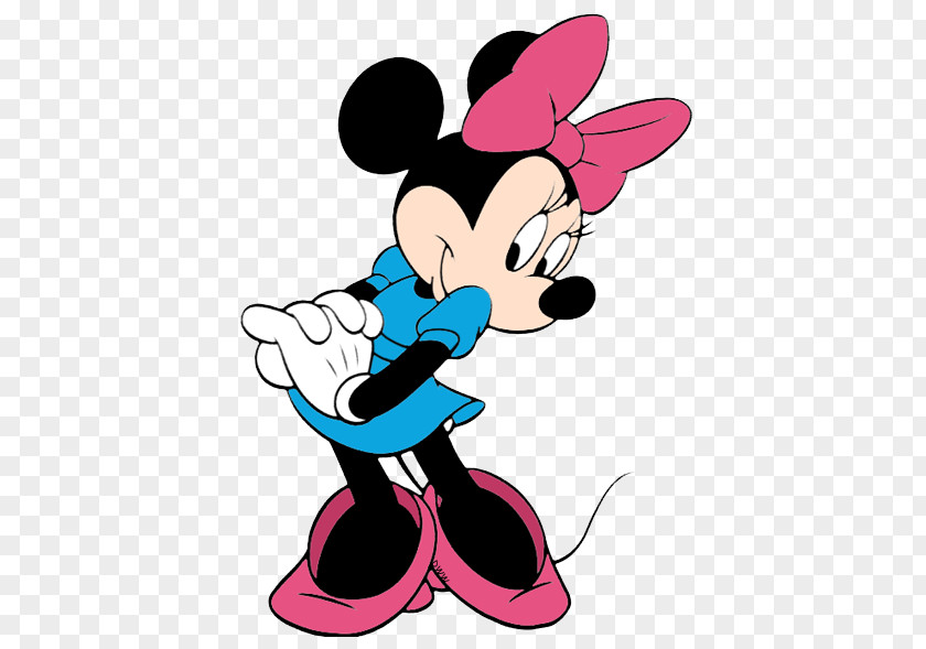 Minnie Mouse Mickey Lyrics Donald Duck Clip Art PNG