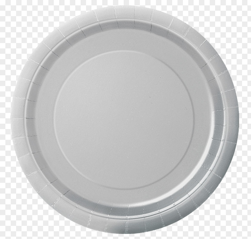 Paper Plate Disposable Cloth Napkins Party PNG