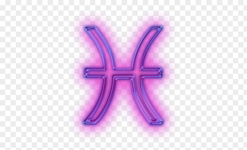 Pisces Astrological Sign Zodiac Symbol PNG