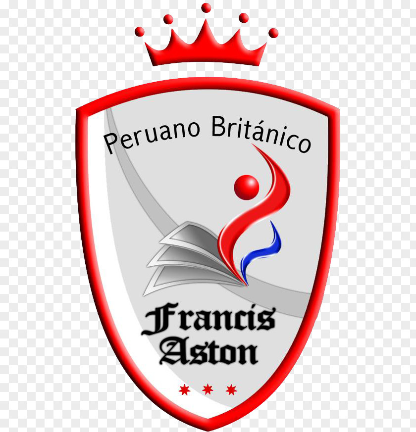 School British Peruvian I.E.I. Nro.340 Sr. De Los Milagros Logo Insegna PNG