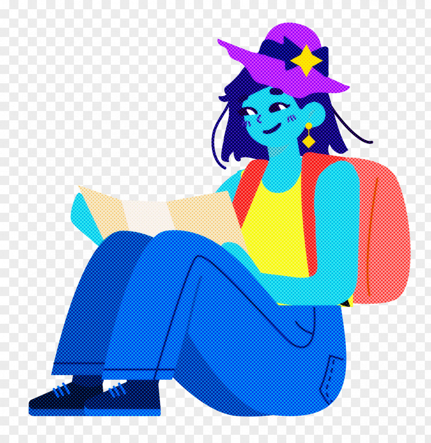 Sitting Sitting On Floor PNG