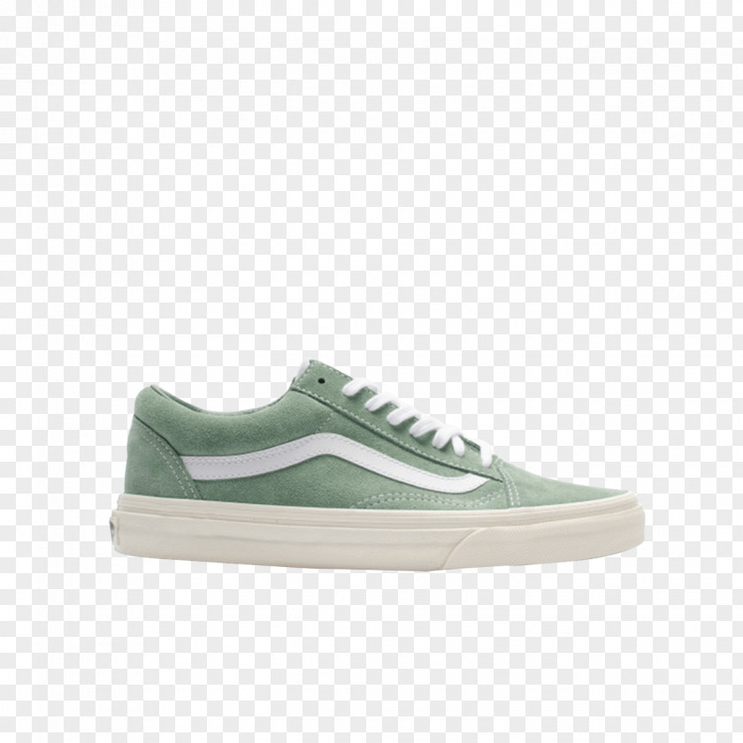 Sneakers Skate Shoe Vans Suede PNG