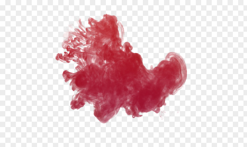Wine Red Mist PNG
