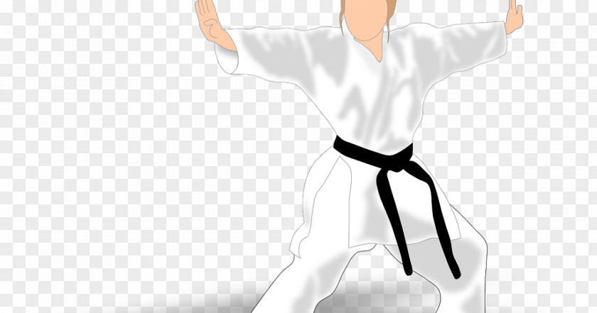 Womensday Karate Martial Arts Kickboxing Dobok Taekwondo PNG