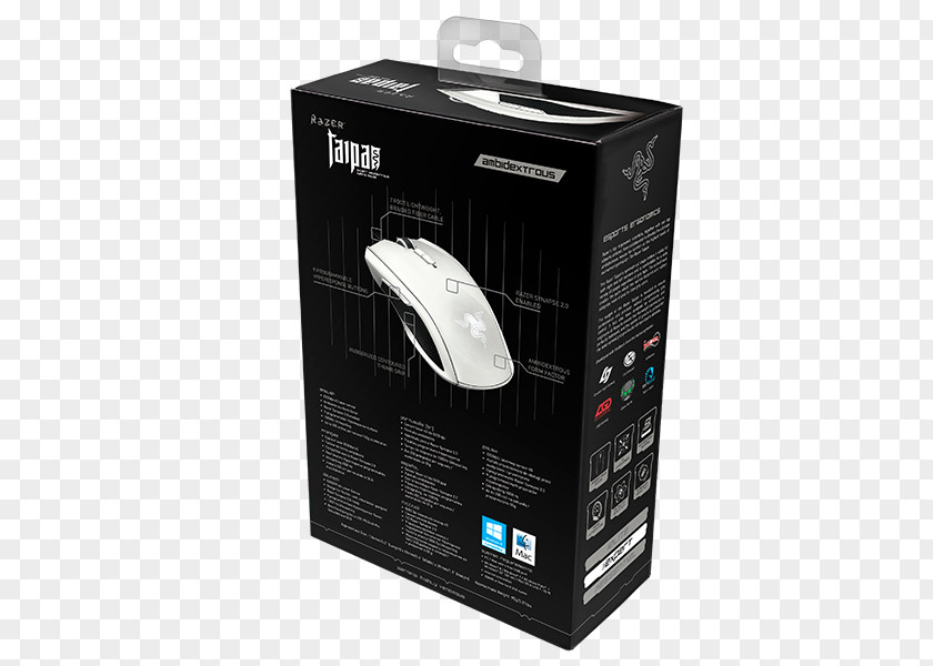 9-btn MouseWiredUSB Razer Inc. PelihiiriComputer Mouse Computer Taipan PNG