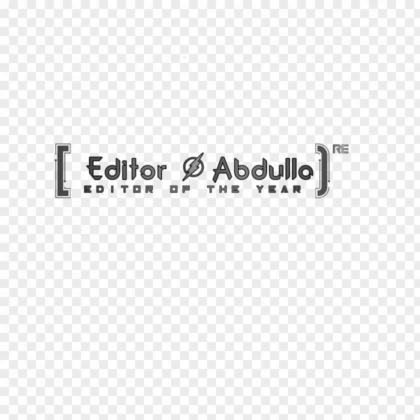 All Banner Editing Material Logo Brand Line Font PNG