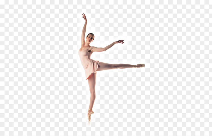 Ballet Dancer Performance Dance Studio PNG