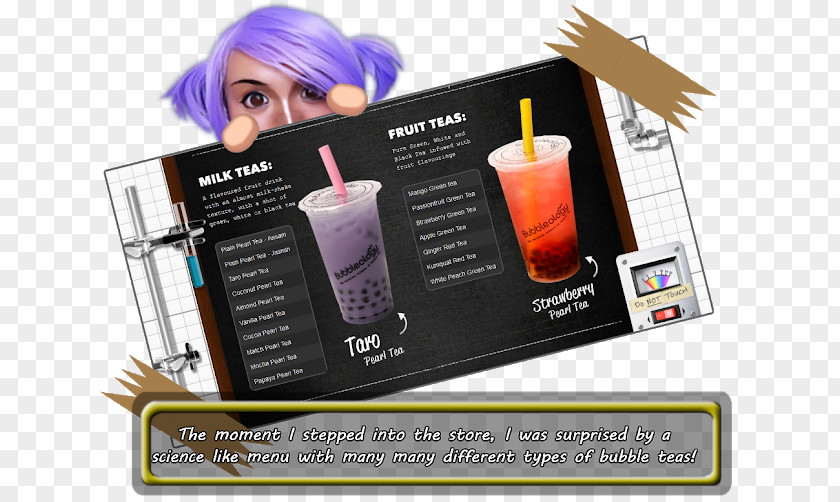 Bubble Tea Clipart Product Design Brand Advertising PNG