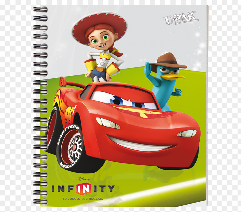 Dipak Lightning McQueen Disney Infinity Birthday Cake Cars PNG