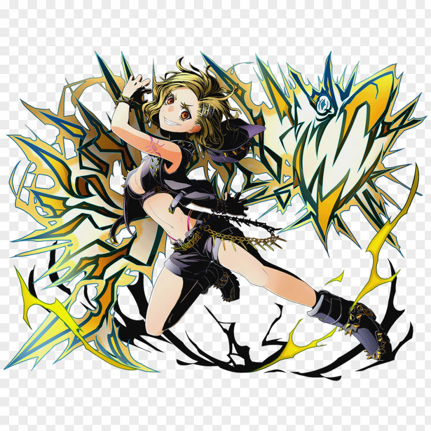 Dragon Granblue Fantasy Divine Gate Chinese PNG