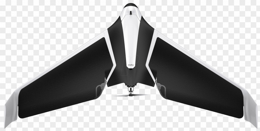 Drones Parrot Disco Bebop Drone 2 Fixed-wing Aircraft AR.Drone PNG