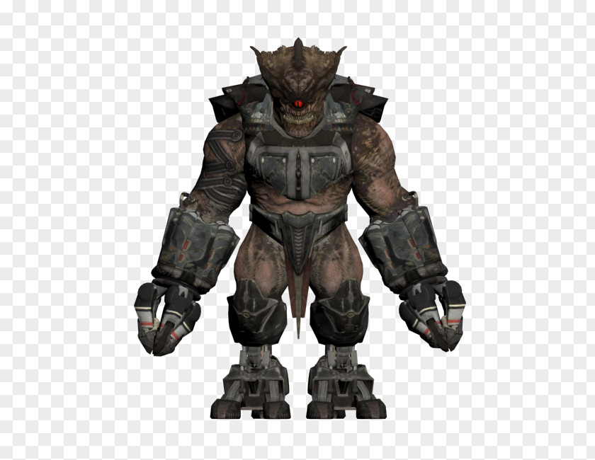 Duke Nukem Robot Concept Art CthulhuTech Mecha PNG