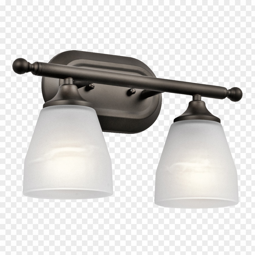 Fixture Lighting Sconce Light Bathroom PNG