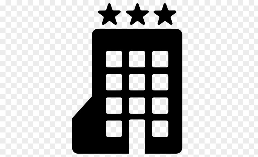Highlight Hotel Icon Apartment PNG