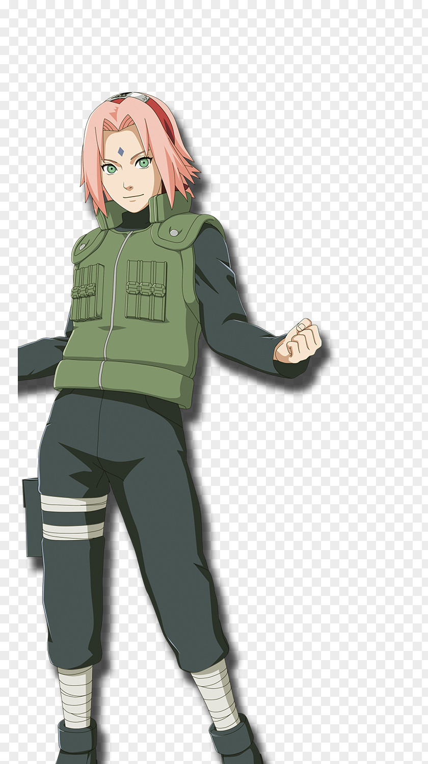 Images Naruto Shippuden: Ultimate Ninja Storm Revolution Sakura Haruno Naruto: 3 Kakashi Hatake PNG