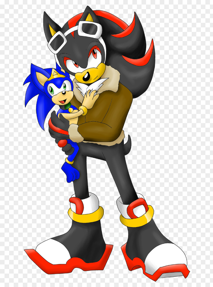 Invizimals Shadow Zone Sonic The Hedgehog 3 Tails & Sega All-Stars Racing 3D PNG