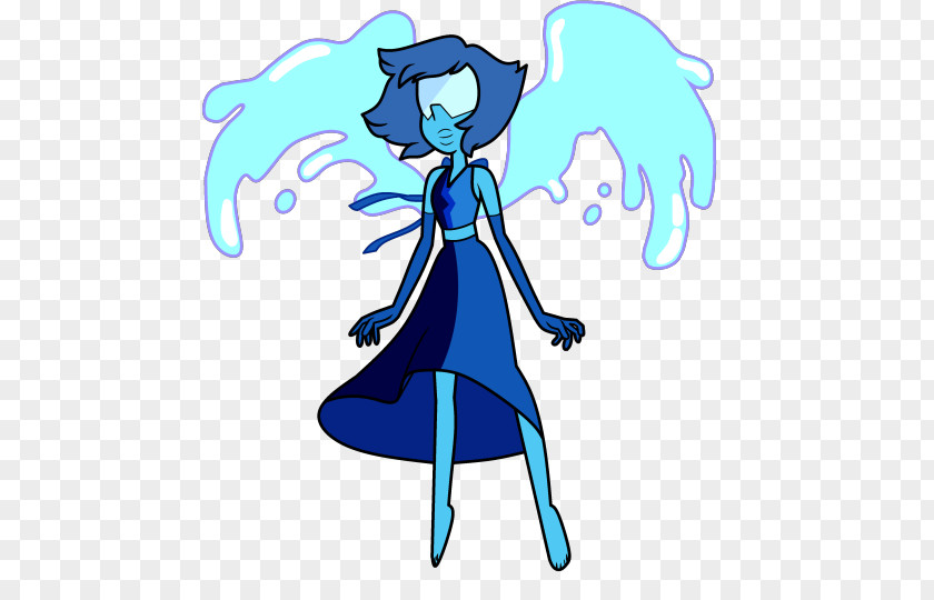 Lapis Greg Universe Steven Lazuli Gemstone Mirror Gem PNG