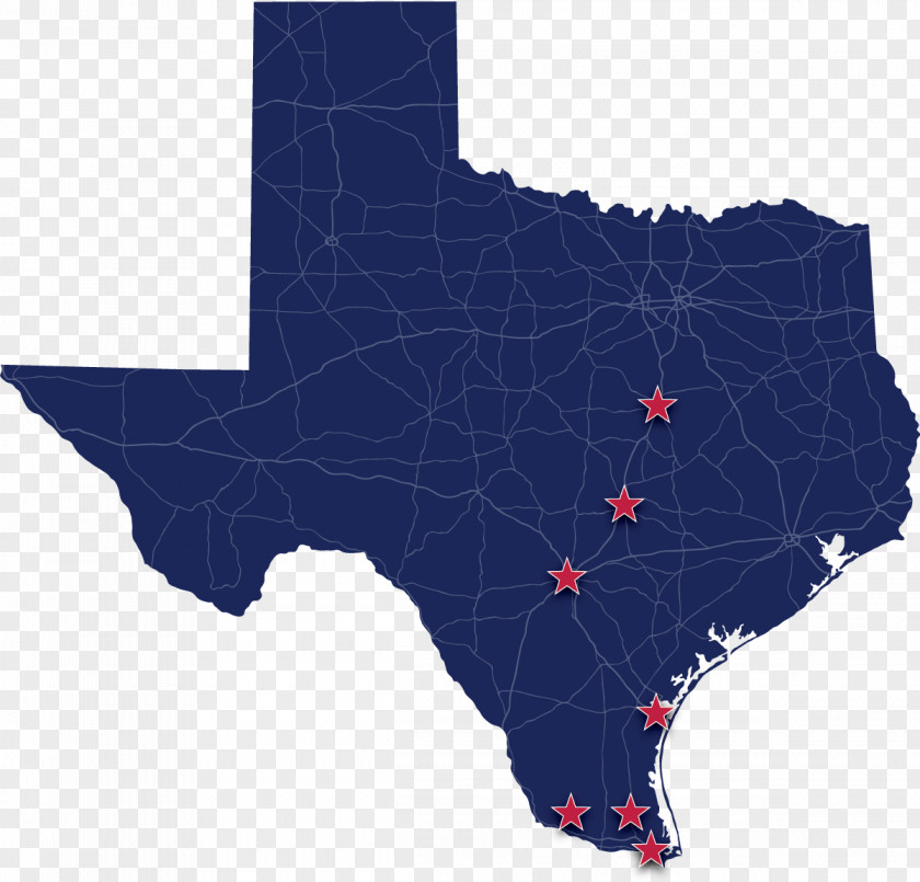 Map Texas Vector Graphics Royalty-free Stock Illustration PNG