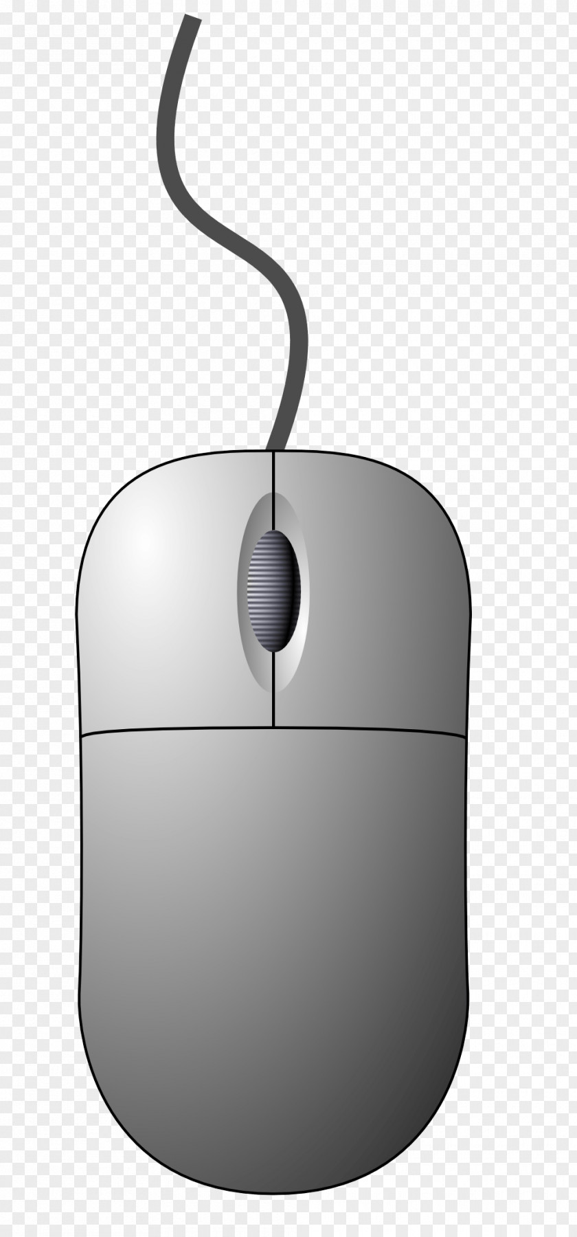 Pc Mouse Image Computer Keyboard Button Mickey PNG