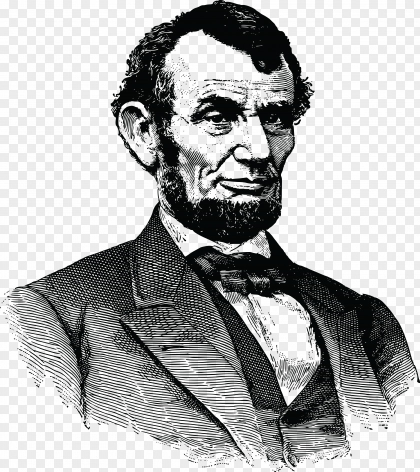 Portrait Abraham Lincoln Quotes: Lincoln, Quotes, Quotations, Famous Quotes United States First Reading Of The Emancipation Proclamation President PNG