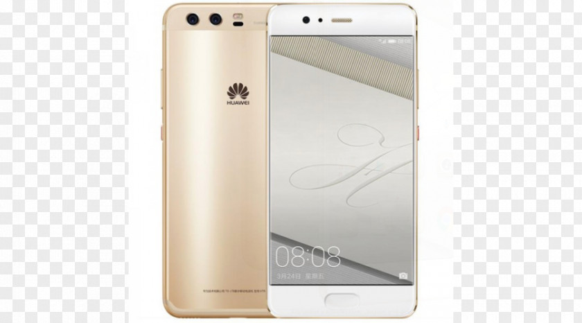 Smartphone Huawei P10 Plus Mate 9 10 LTE PNG