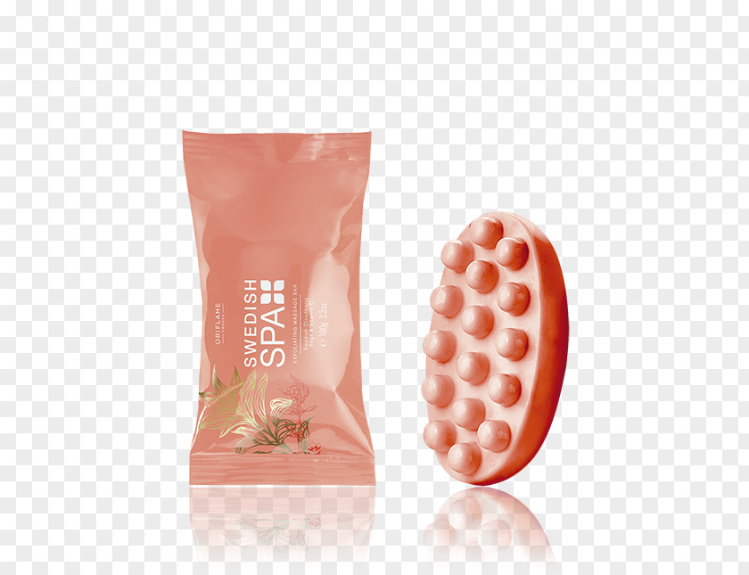 Soap Oriflame Spa Cosmetics Exfoliation PNG