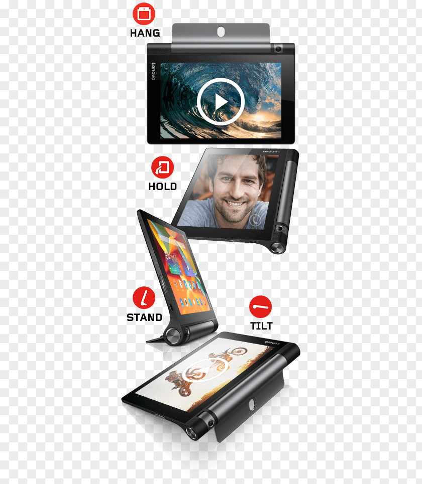 Two Friends Binge Watching Tv Lenovo Yoga Tab 3 (8) Smartphone Pro Computer Monitors PNG