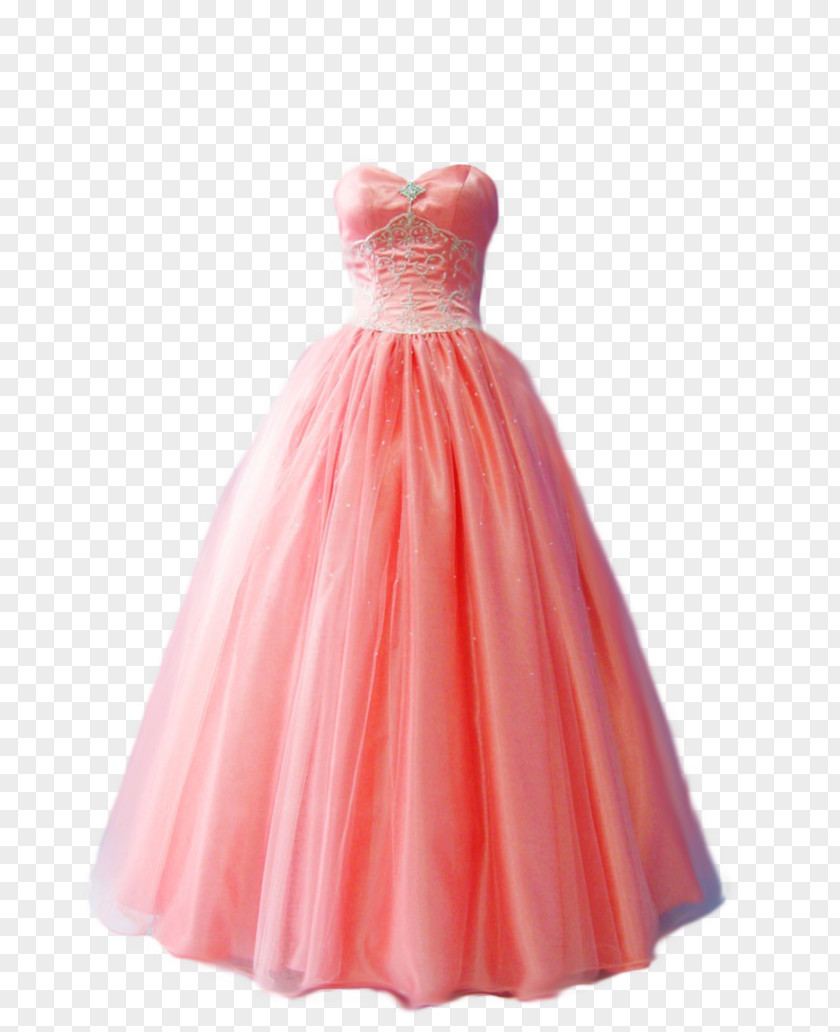 5 Dress Ball Gown Evening Prom PNG