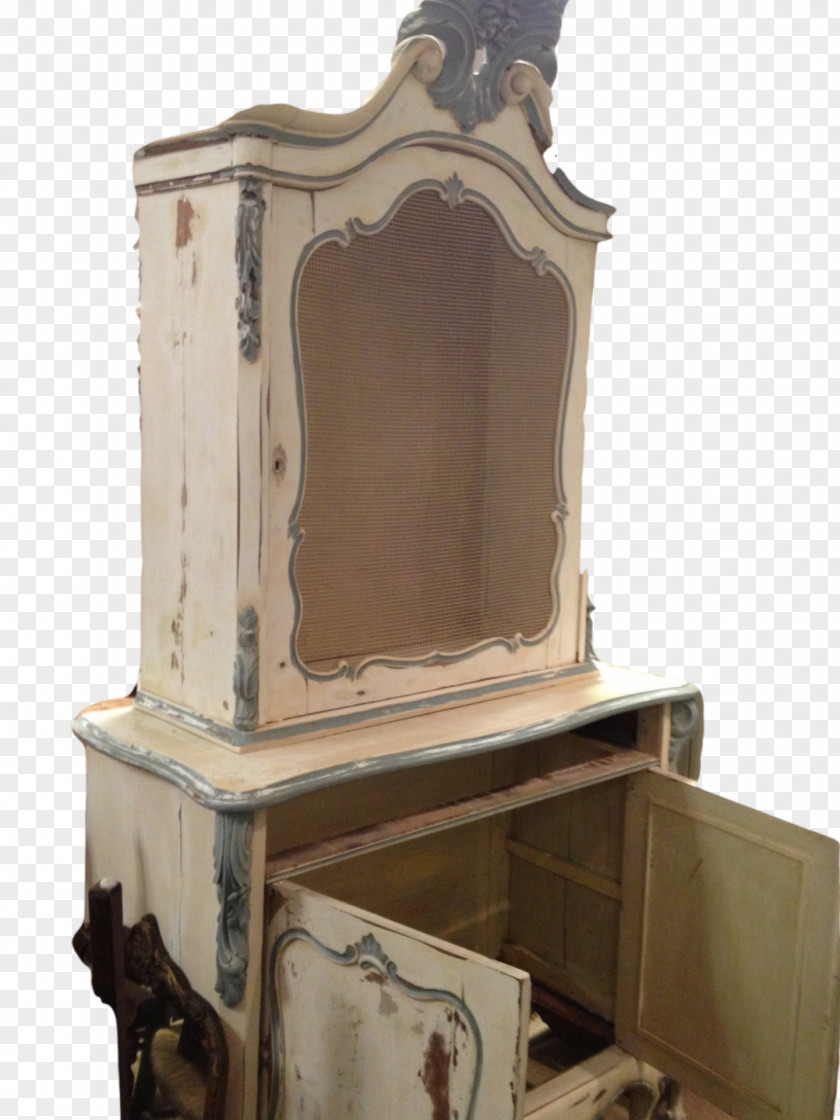 Antique Buffets & Sideboards PNG