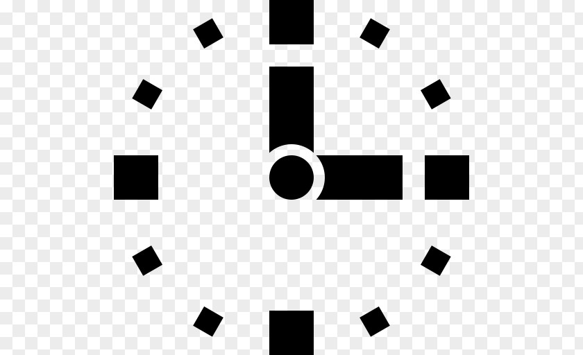 Clock PNG