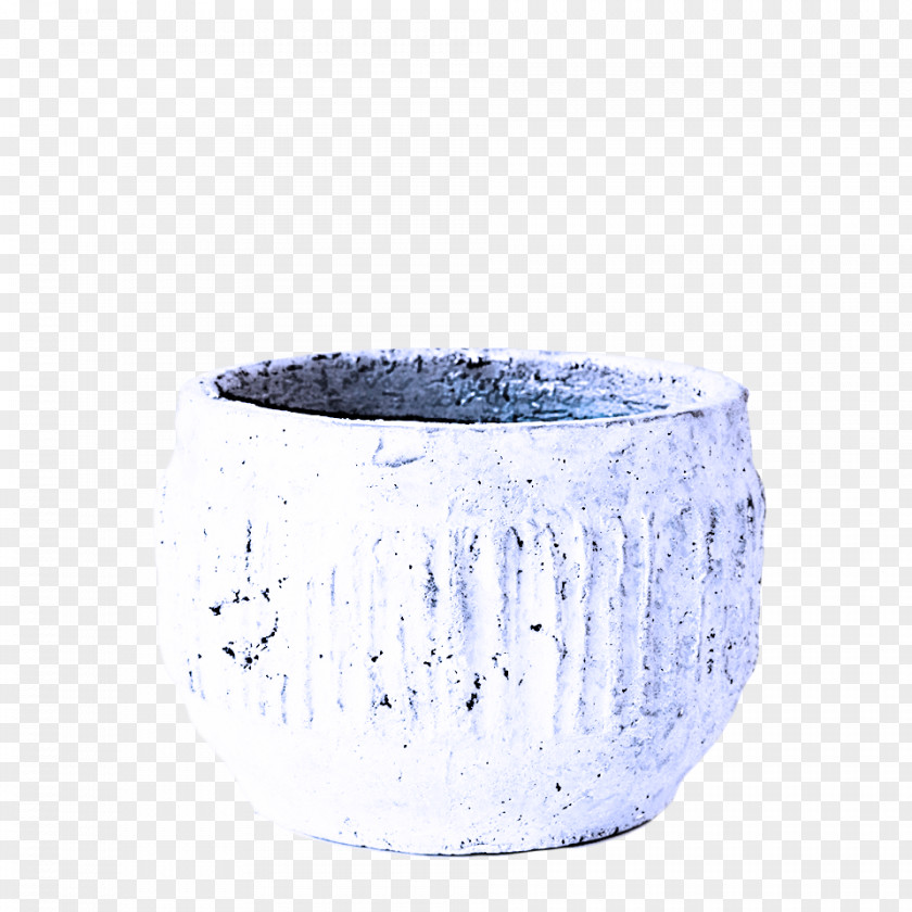 Cobalt Blue / M Bowl-m Water Glass PNG
