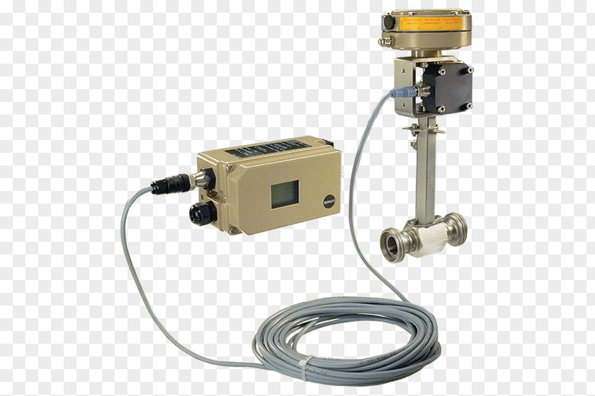 Electro Flyer Control Valves Actuator Electro-pneumatic Action Pneumatics PNG